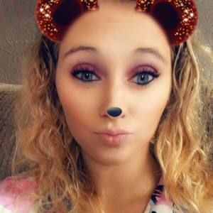 Meet your Posher, Kellie